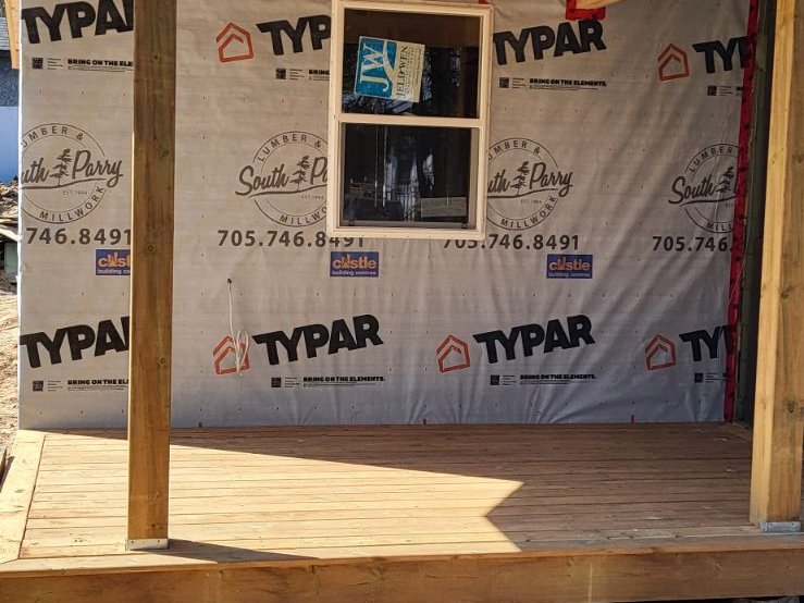 Bunkie Permit Rules in Ontario: The 10 Square Metre Threshold, Plumbing, and Setbacks