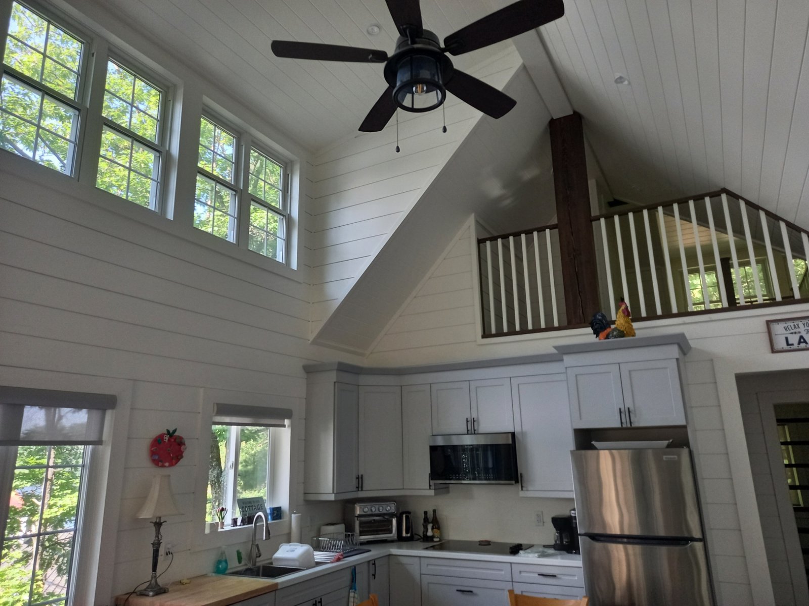 BCIN Designer or Architect? Who Can Legally Design Your Cottage Country Project