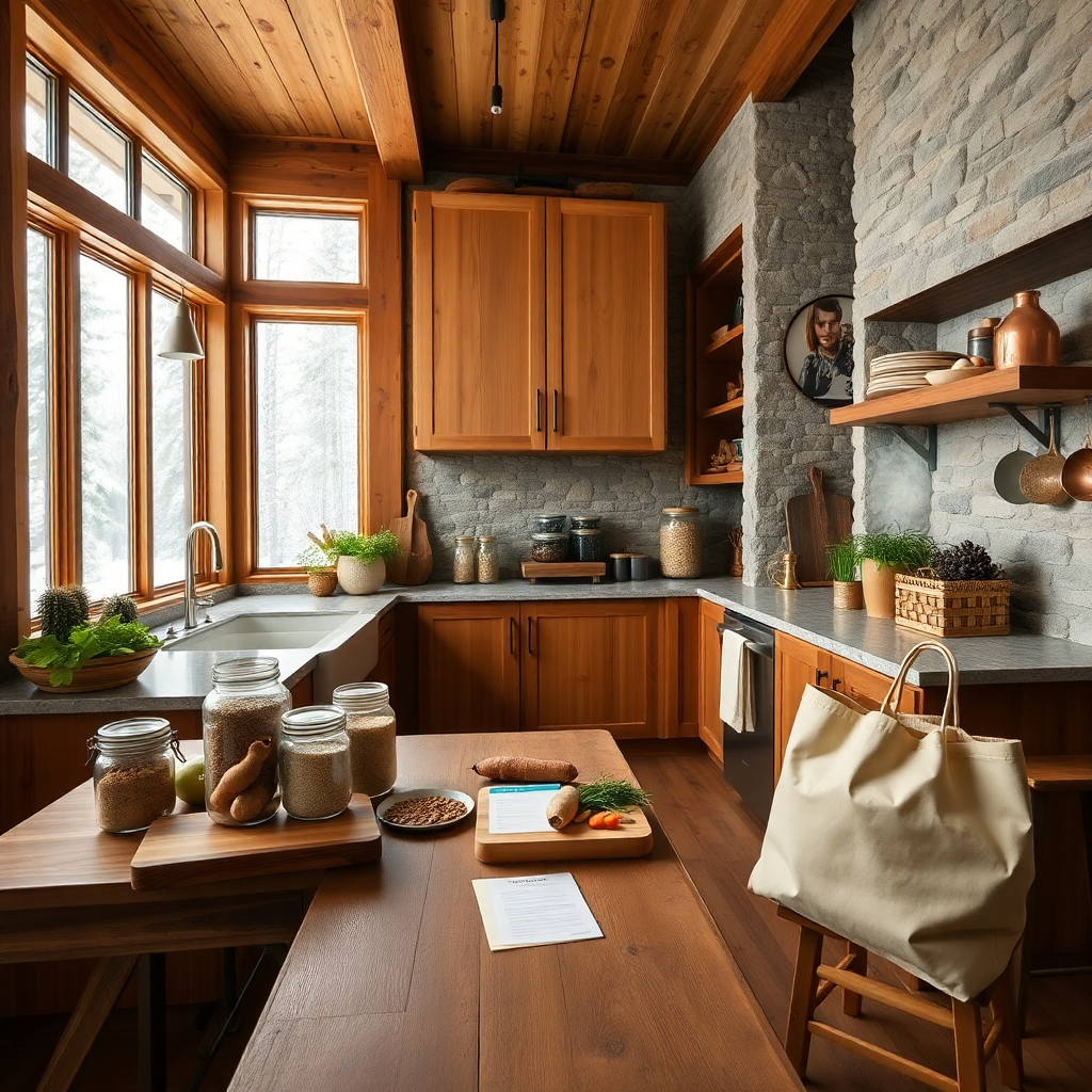 How to save money on groceries in Canada 2026