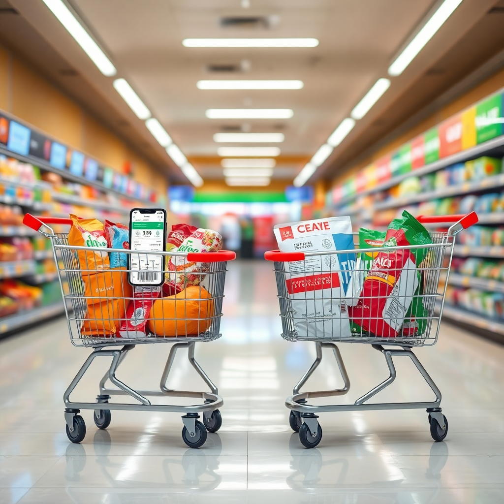 Is grocery price matching still worth it in 2026