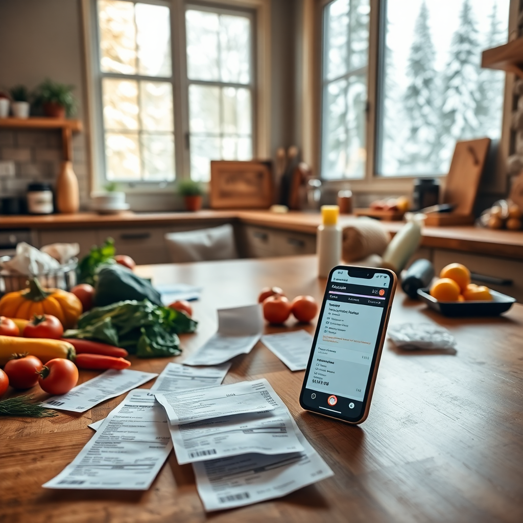 Why Canadians Deserve Real-Time Grocery Price Data — And How We're Building It, One Receipt at a Time