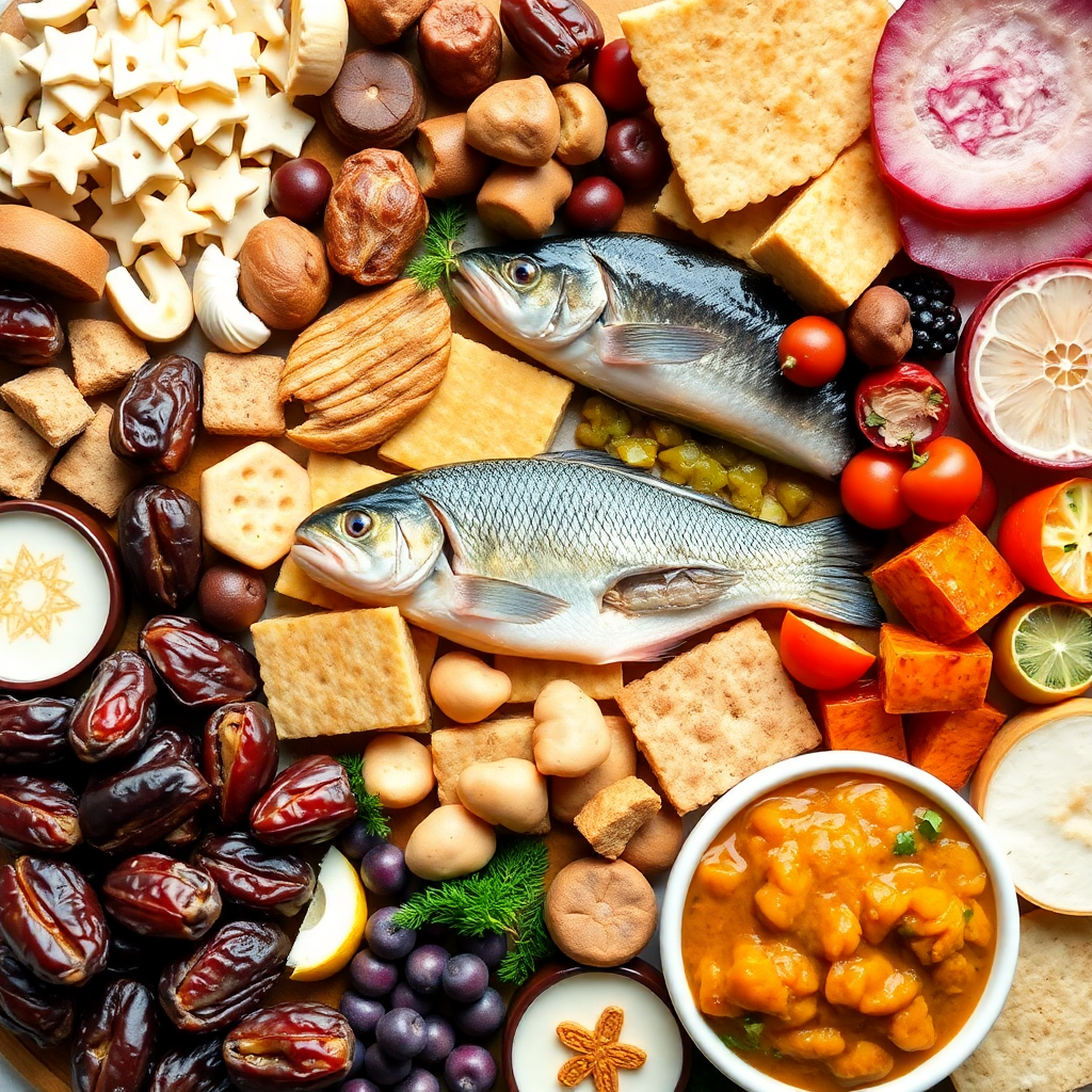 Faith-Based Meal Planning: How MySmartGrocer Supports Every Table