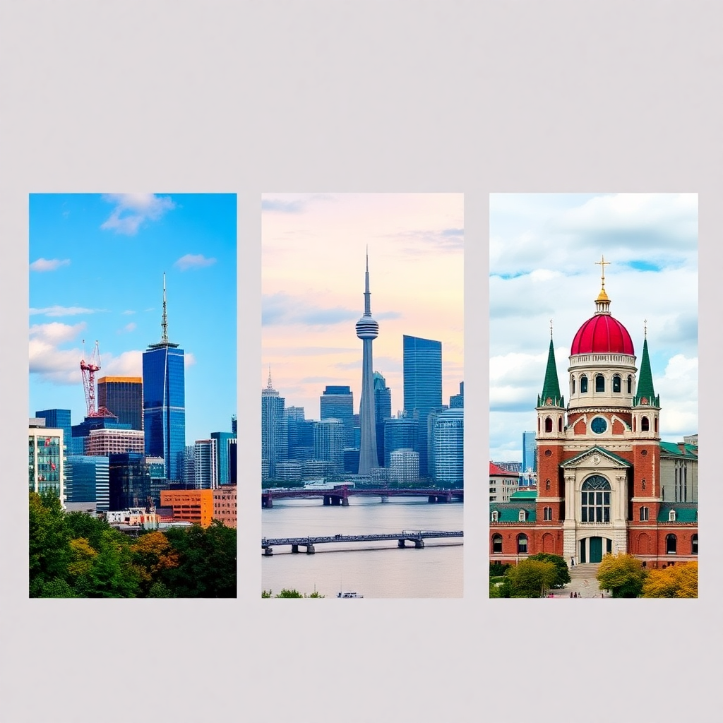 cheapest groceries Toronto / Hamilton / Ottawa