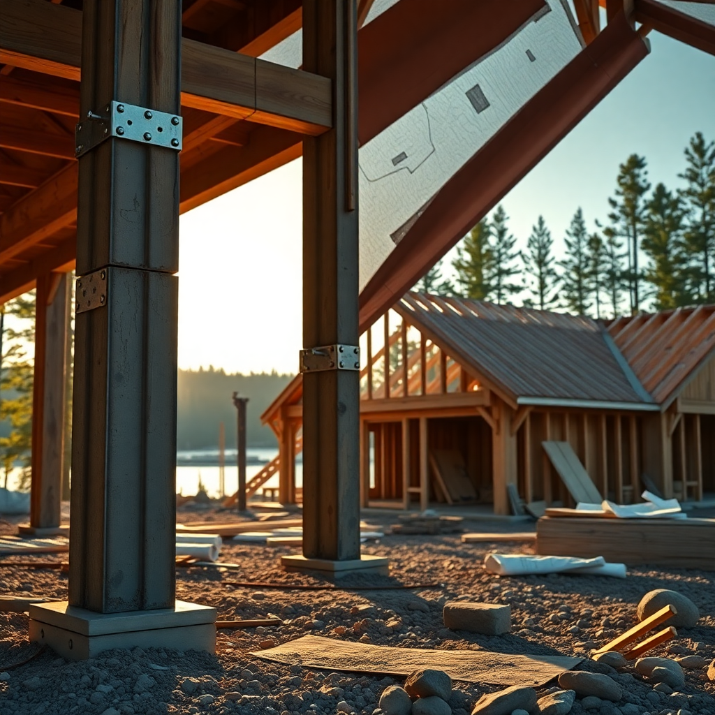 “Why Construction Projects Go Over Budget: The 7 Hidden Factors No One Talks About” 