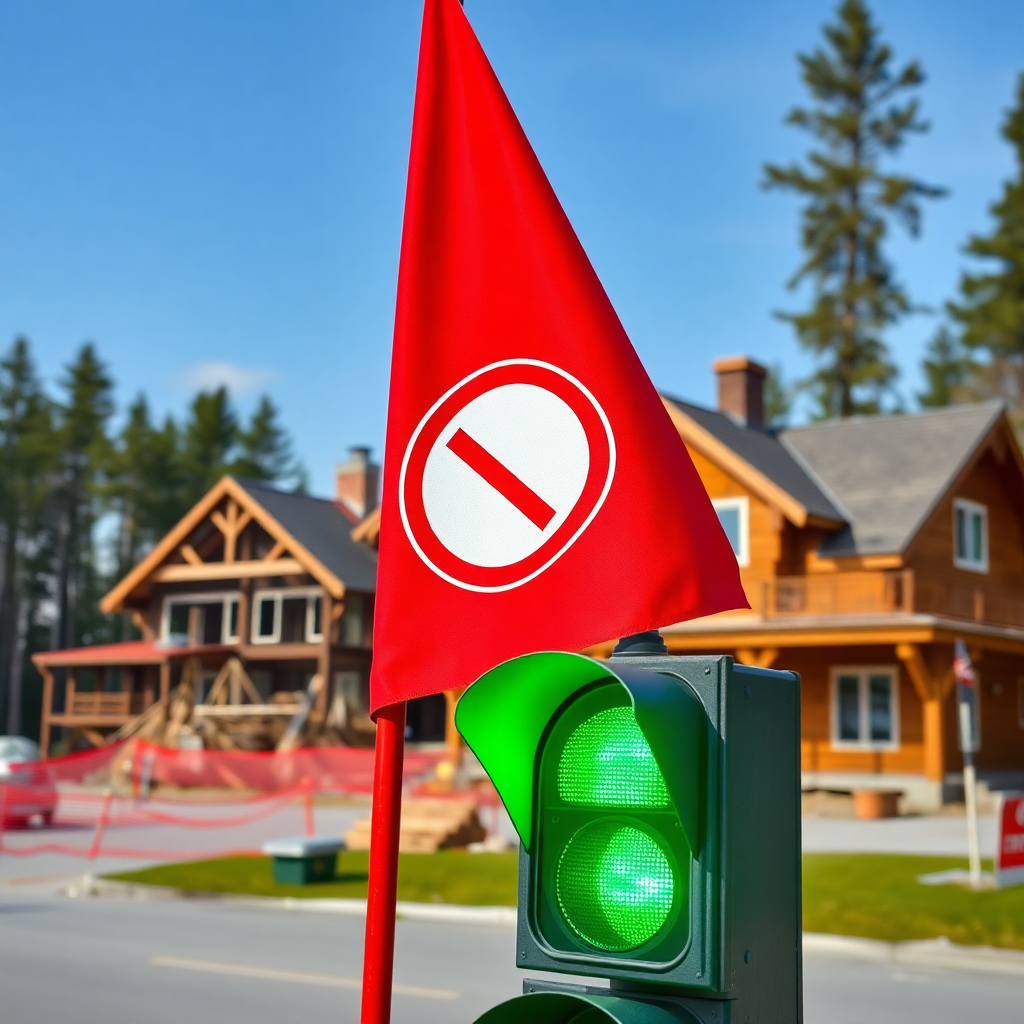 Finding the Right Contractor: Red Flags & Green Lights in 2026