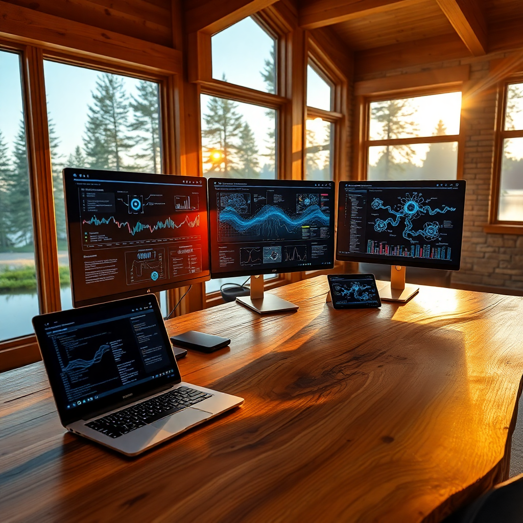 Top 5 AI Courses Worth Taking for Career Growth in 2025