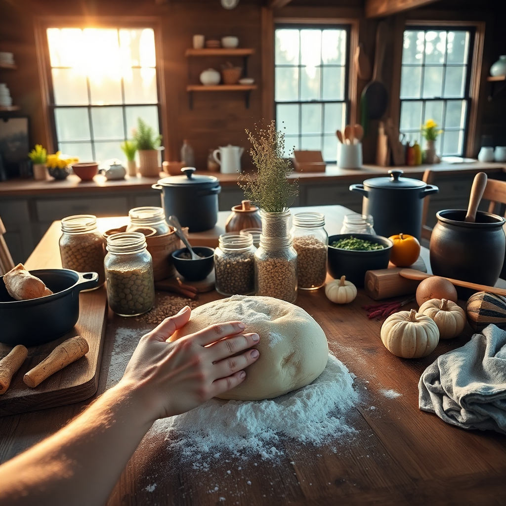 Back to Basics: How Scratch Cooking Saves Canadian Families Hundreds