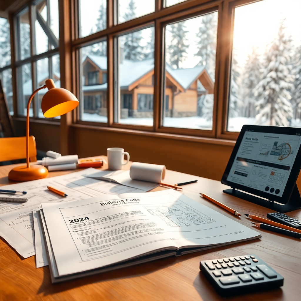 2024 Ontario Building Code Is Now Live: What BCIN Candidates Must Know