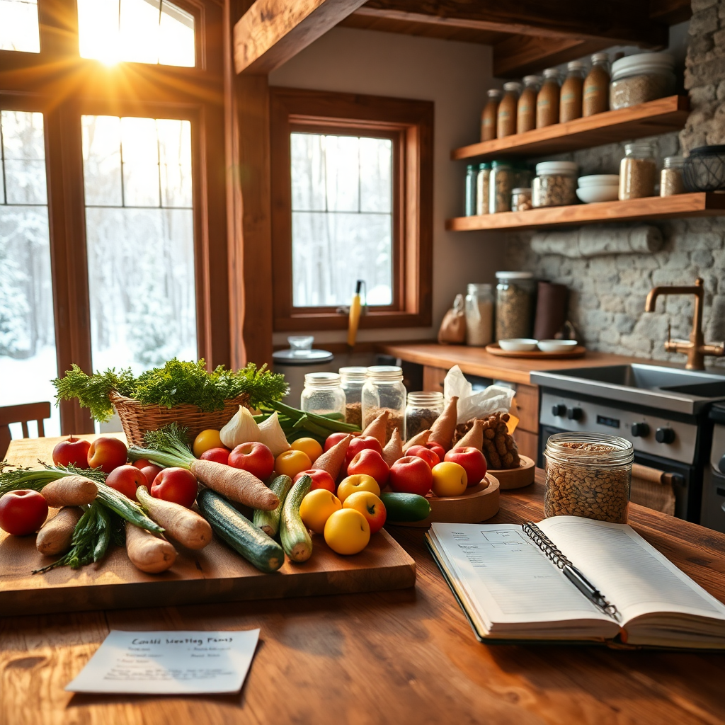 Canada Groceries Benefit: How to Spend It Wisely