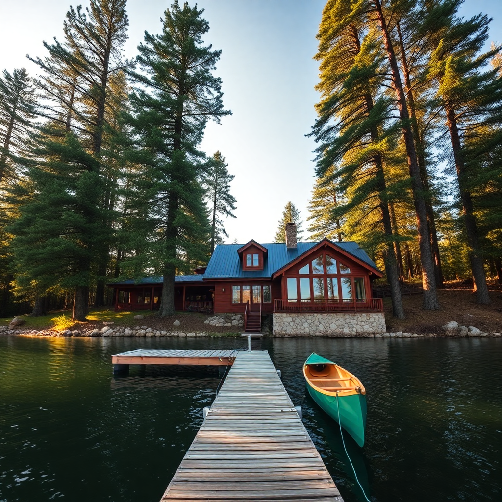 Muskoka Lakes STR Bylaw Is Live: What Cottage Owners Must Do Now