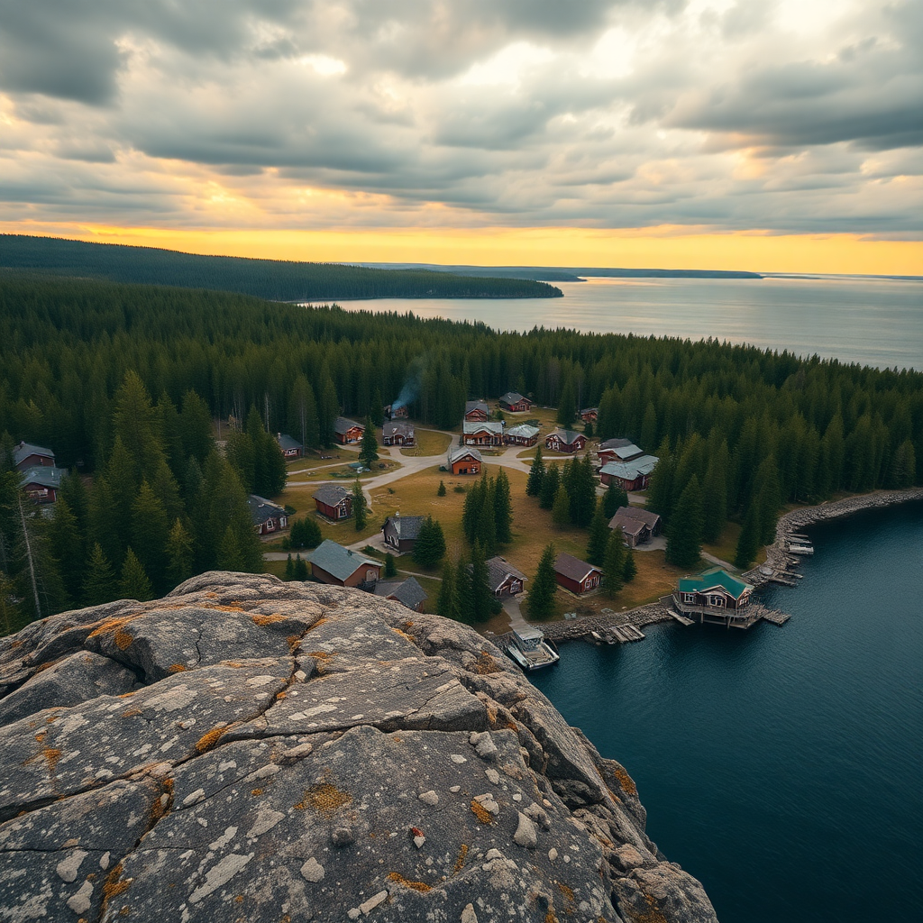 Northern Ontario Is the Tightest Housing Market in the Province