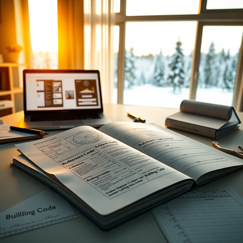 BCIN Exam Is Now Based on the 2024 OBC: Your Action Plan