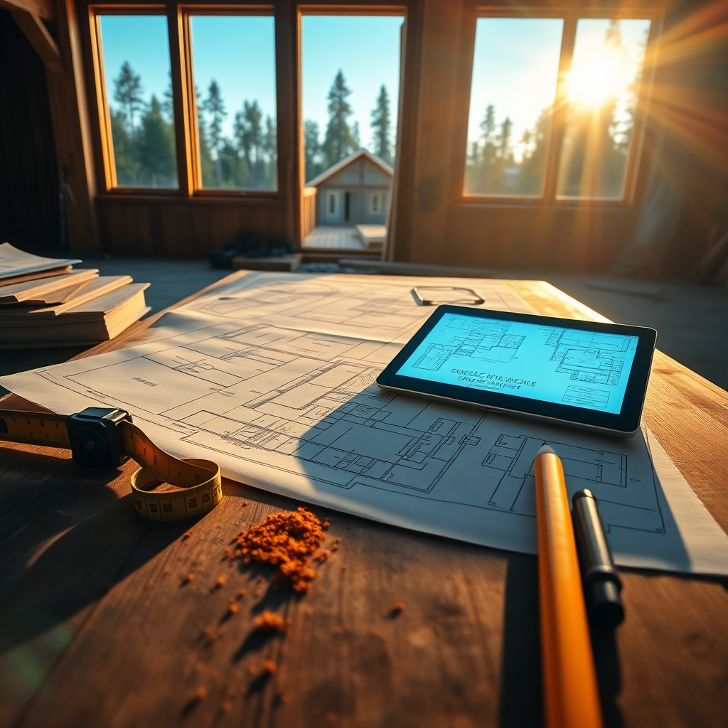 rom Building Inspector to Tech-Savvy Professional: Adding AI to Your Toolkit A career development piece aimed at BCIN holders and construction professionals who want to future-proof their expertise with practical AI knowledge.