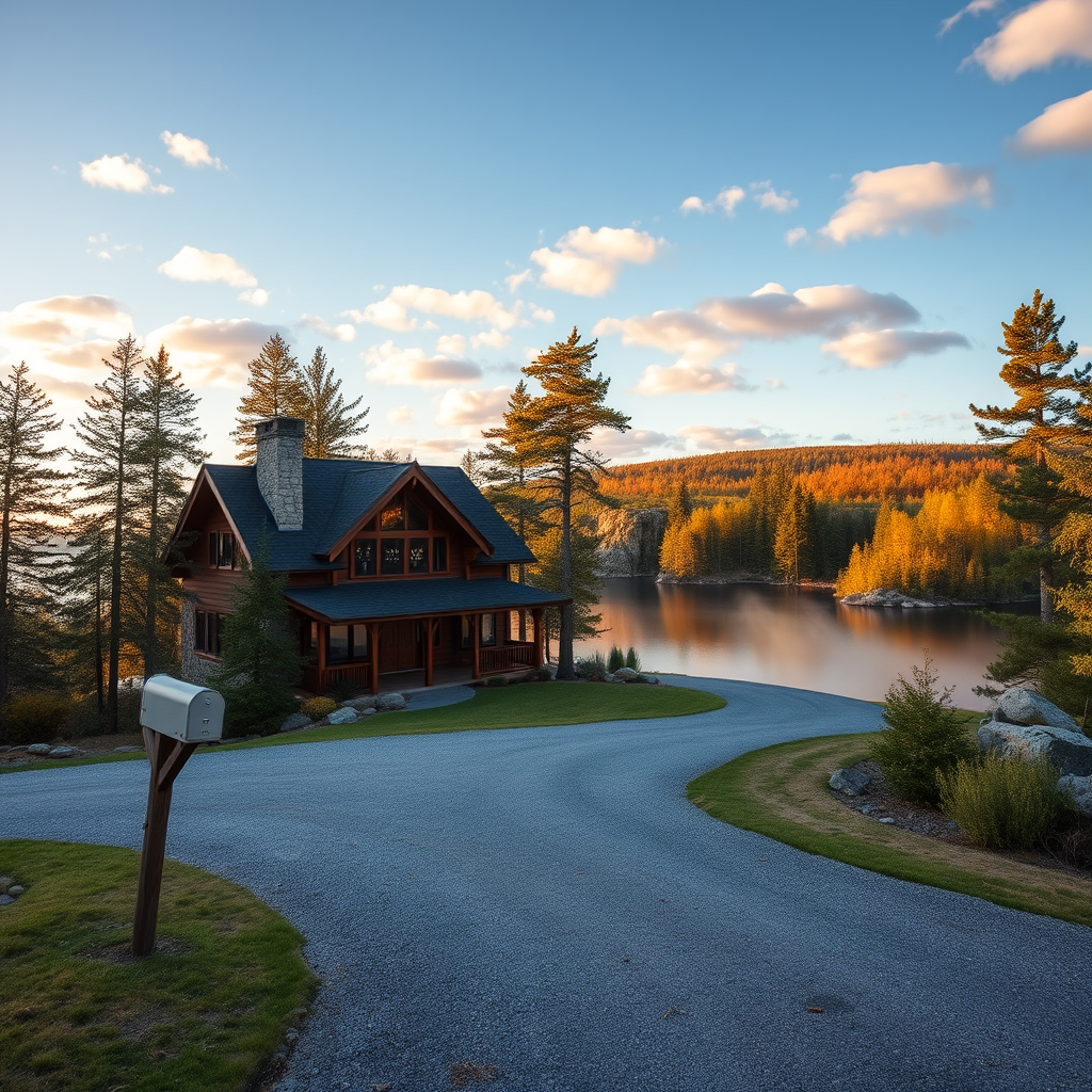 Do I Need a Building Permit for My Cottage in Ontario? A Muskoka & Parry Sound Guide