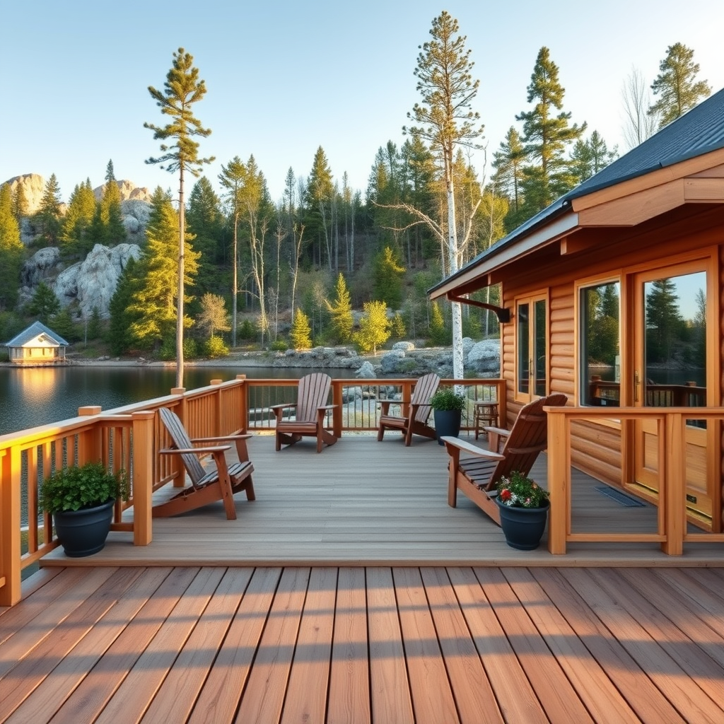 Do I Need a Permit for a Deck in Ontario Cottage Country?